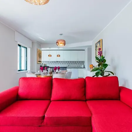 Apartamento Qian Avenida Republica *