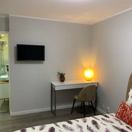 Apartamento Qian Avenida Republica *