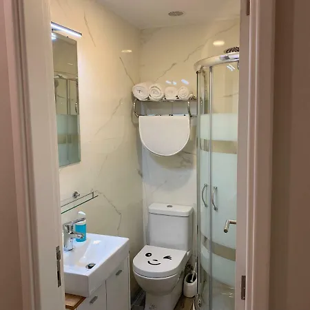 Apartamento Qian Avenida Republica Βίλα Νόβα ντε Γκάια