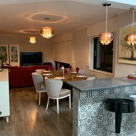 Apartamento Qian Avenida Republica Βίλα Νόβα ντε Γκάια