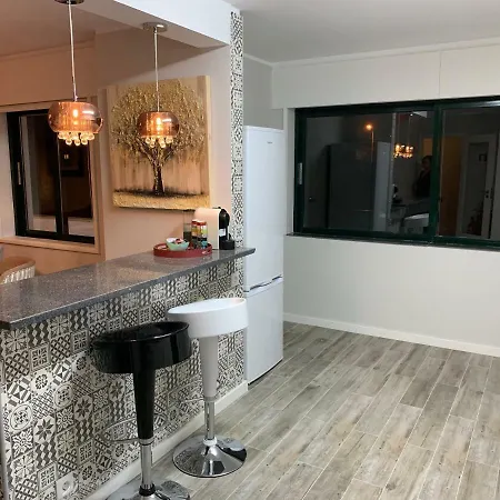 Apartamento Qian Avenida Republica Διαμέρισμα Βίλα Νόβα ντε Γκάια