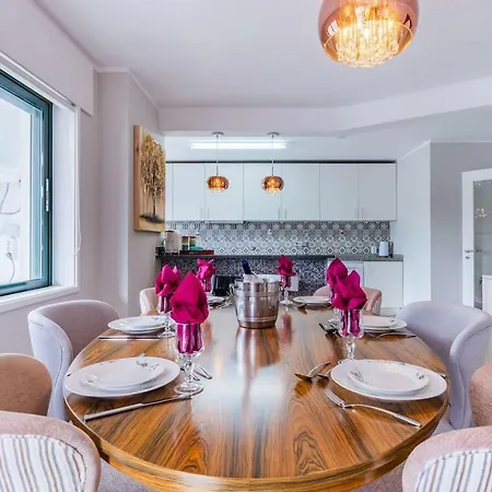 Apartamento Qian Avenida Republica