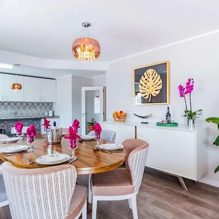 Διαμέρισμα Apartamento Qian Avenida Republica