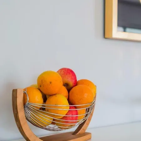 Apartamento Qian Avenida Republica Διαμέρισμα *