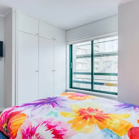 Apartamento Qian Avenida Republica Διαμέρισμα *