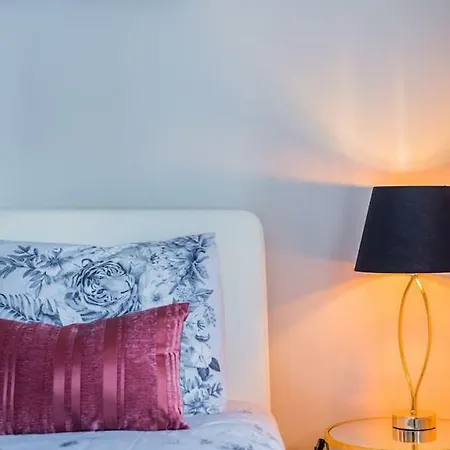 Apartamento Qian Avenida Republica Διαμέρισμα *
