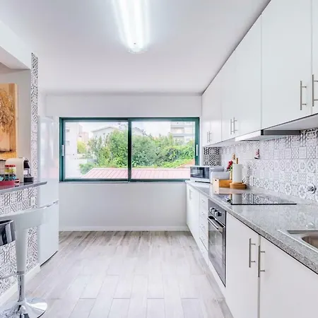 Apartamento Qian Avenida Republica