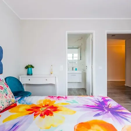 Apartamento Qian Avenida Republica *