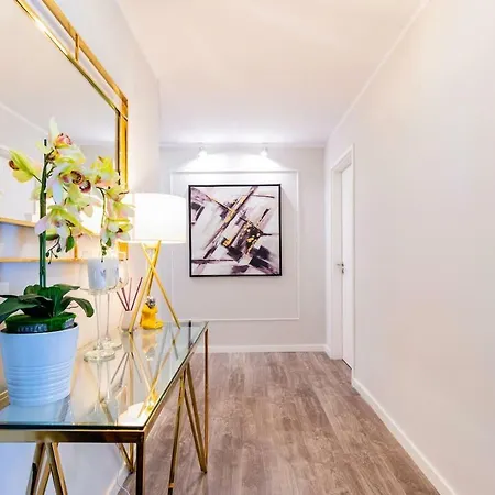 Apartamento Qian Avenida Republica Βίλα Νόβα ντε Γκάια