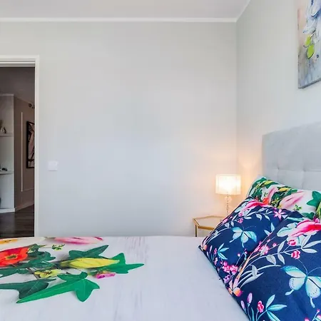 Apartamento Qian Avenida Republica Διαμέρισμα Βίλα Νόβα ντε Γκάια