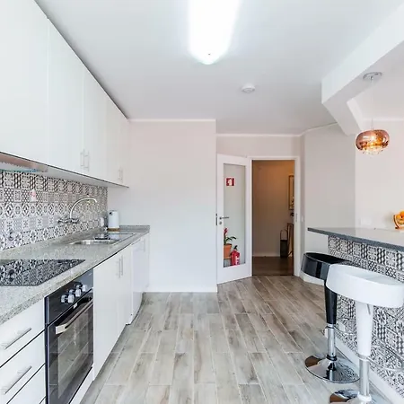 Apartamento Qian Avenida Republica Διαμέρισμα Βίλα Νόβα ντε Γκάια