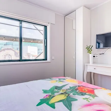 Διαμέρισμα Apartamento Qian Avenida Republica Βίλα Νόβα ντε Γκάια