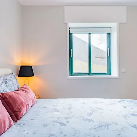 Διαμέρισμα Apartamento Qian Avenida Republica *