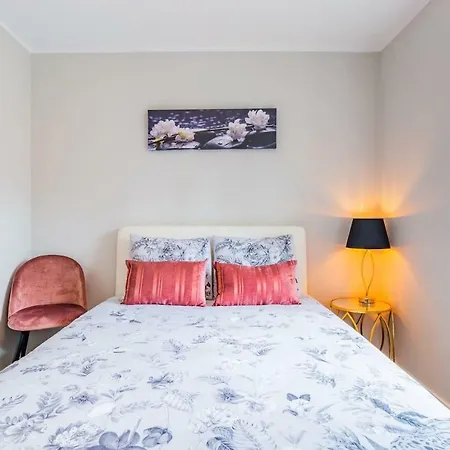 Apartamento Qian Avenida Republica Διαμέρισμα *