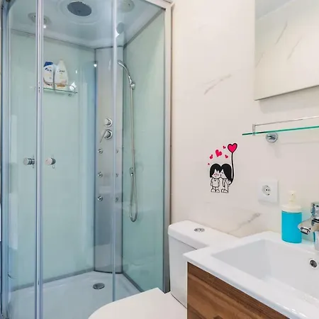Apartamento Qian Avenida Republica *