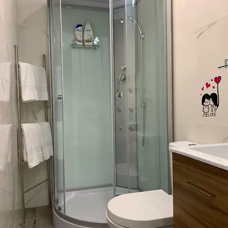 Apartamento Qian Avenida Republica Διαμέρισμα Βίλα Νόβα ντε Γκάια