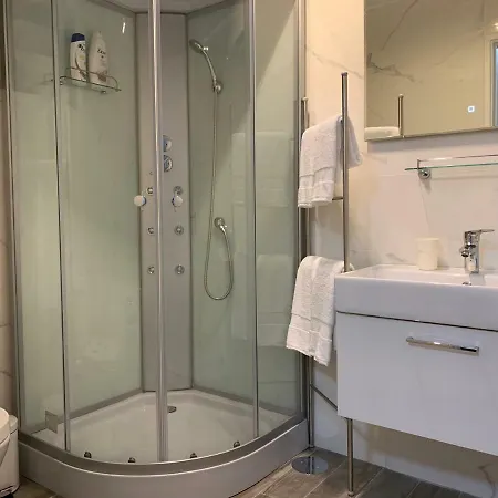 Apartamento Qian Avenida Republica Διαμέρισμα Βίλα Νόβα ντε Γκάια