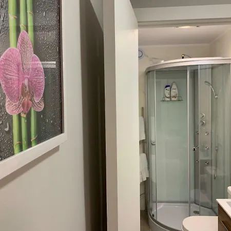 Διαμέρισμα Apartamento Qian Avenida Republica
