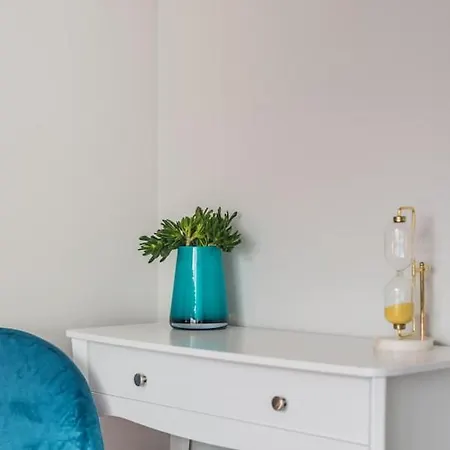 Διαμέρισμα Apartamento Qian Avenida Republica